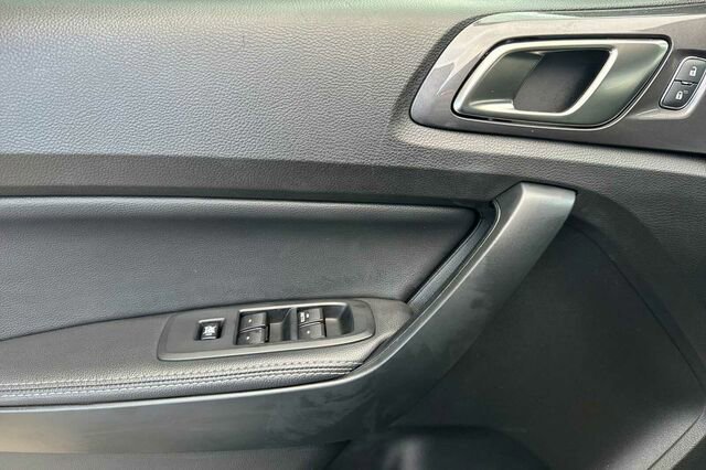 Certified 2022 Ford Ranger Lariat w/ Equipment Group 501A High image 8