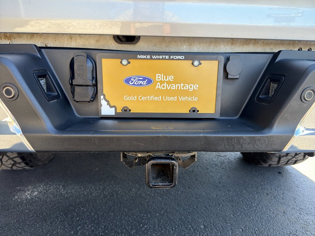 Certified 2023 Ford F150 XLT w/ Trailer Tow Package AWD/4WD image 15