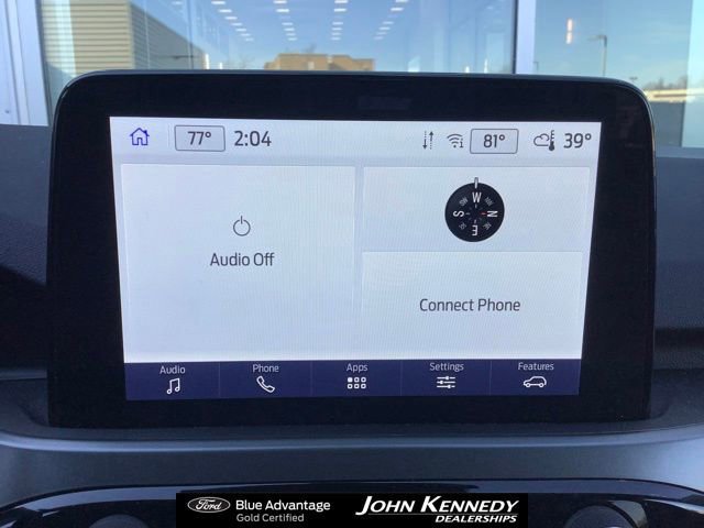 Certified 2024 Ford Escape Active w/ Cold Weather Package image 20