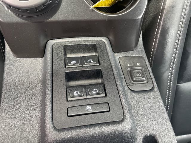 Certified 2025 Ford Bronco Outer Banks AWD/4WD image 36