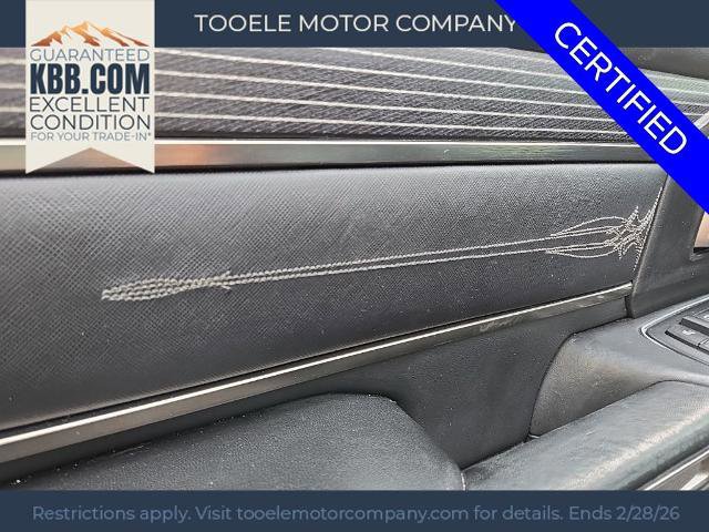 Used 2021 RAM 2500 Limited image 16