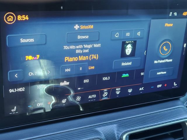 Certified 2024 Ford Mustang GT Premium image 20