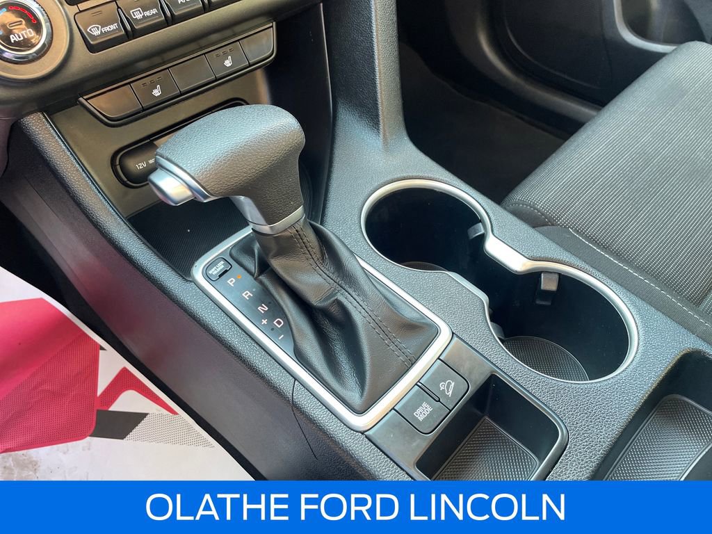 Used 2022 Kia Sportage LX w/ LX FWD Value Edition Package image 24
