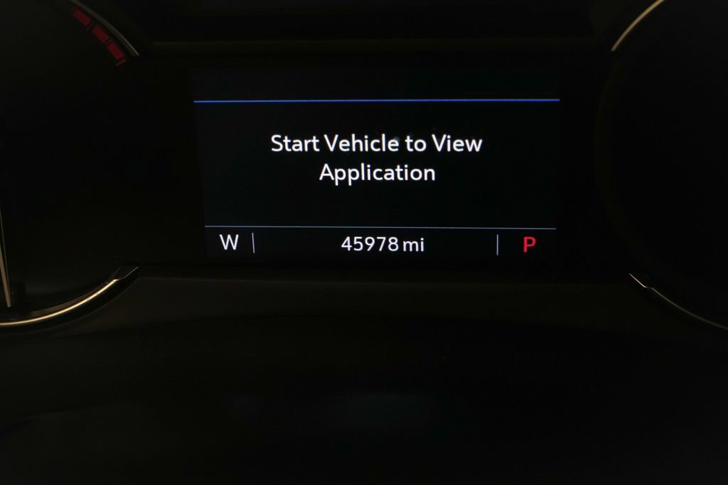 Used 2023 Cadillac XT4 Premium Luxury FWD image 17