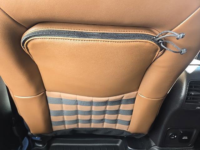 Certified 2024 Ford Bronco Sport Badlands w/ Premium Package image 26