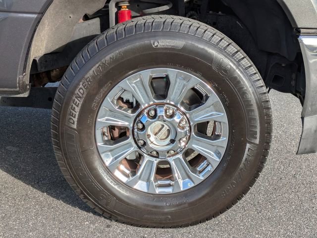 Certified 2017 Ford F250 XLT w/ XLT Premium Package image 12