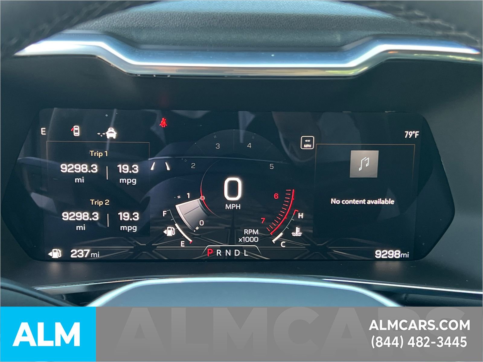 Used 2025 GMC Canyon Elevation RWD image 31