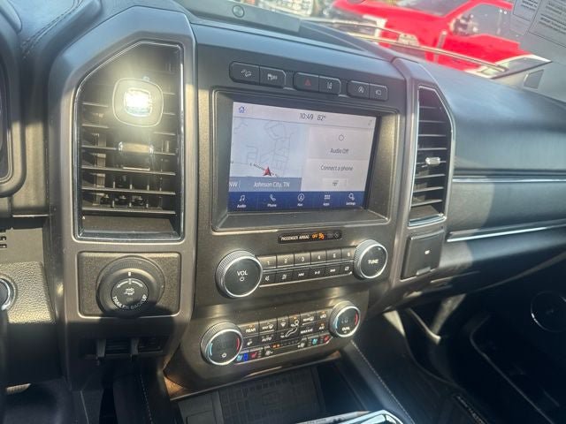 Certified 2021 Ford Expedition Platinum AWD/4WD image 18