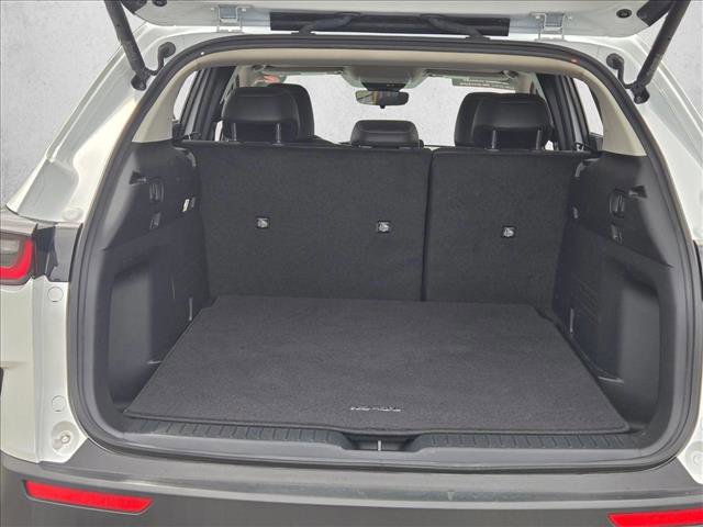 Used 2024 MAZDA CX-50 AWD 2.5 S w/ Accent Package image 6