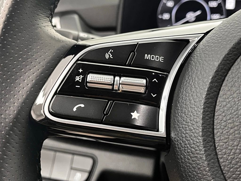 Used 2024 Kia Seltos SX image 21