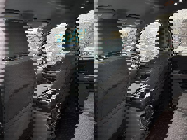 Certified 2023 Ford F150 Lightning XLT image 22