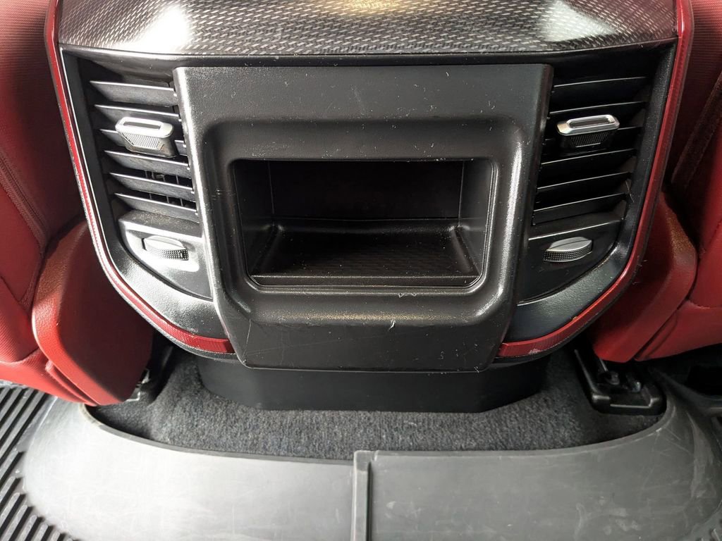 Used 2025 RAM 1500 Rebel w/ Rebel Level 1 Equipment Group image 18