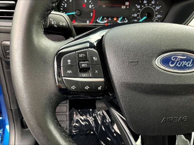 Certified 2022 Ford Escape SEL AWD/4WD image 11