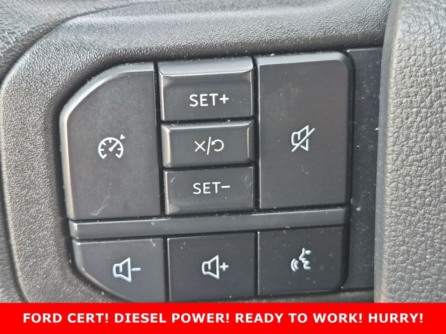 Certified 2024 Ford F250 XL w/ FX4 Off-Road Package AWD/4WD image 14
