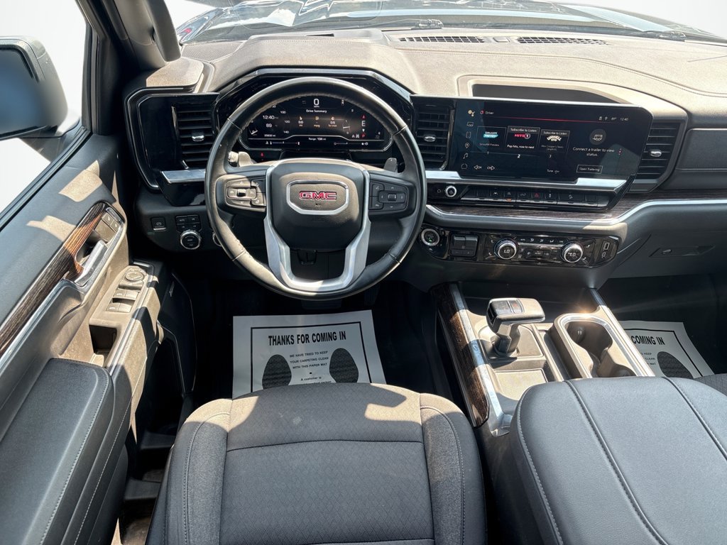 Used 2024 GMC Sierra 1500 Elevation w/ Preferred Package AWD/4WD image 23