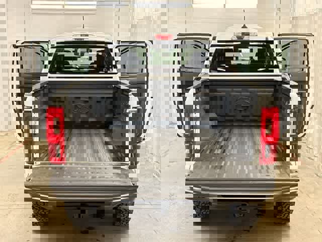 Certified 2019 Ford Ranger XLT w/ Equipment Group 302A Luxury image 25