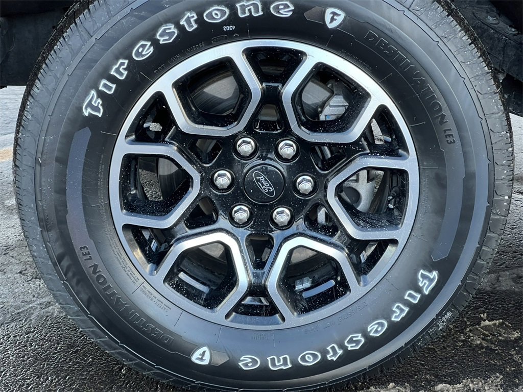 Certified 2023 Ford F150 XLT w/ Equipment Group 302A High image 14