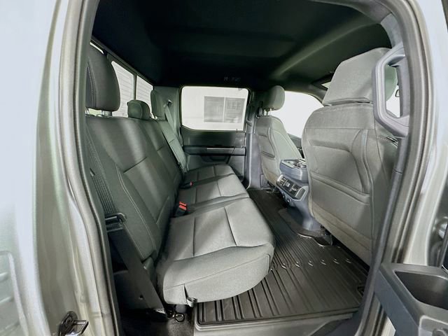 Certified 2023 Ford F150 XLT w/ Equipment Group 302A High image 31