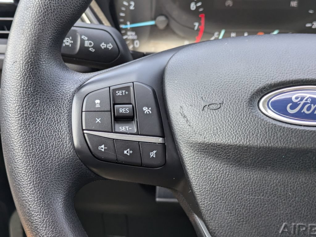 Certified 2020 Ford Escape SE FWD image 26