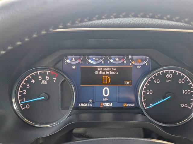 Certified 2022 Ford F150 XLT w/ Equipment Group 302A High image 22