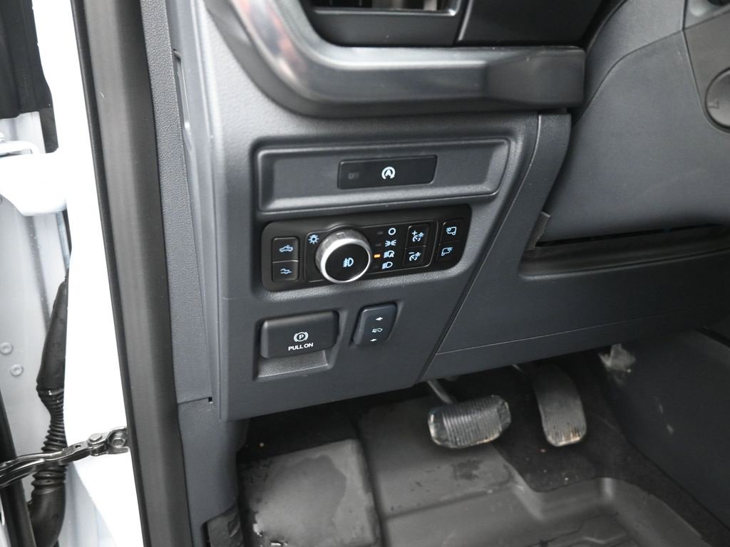 Certified 2025 Ford F150 Raptor image 13