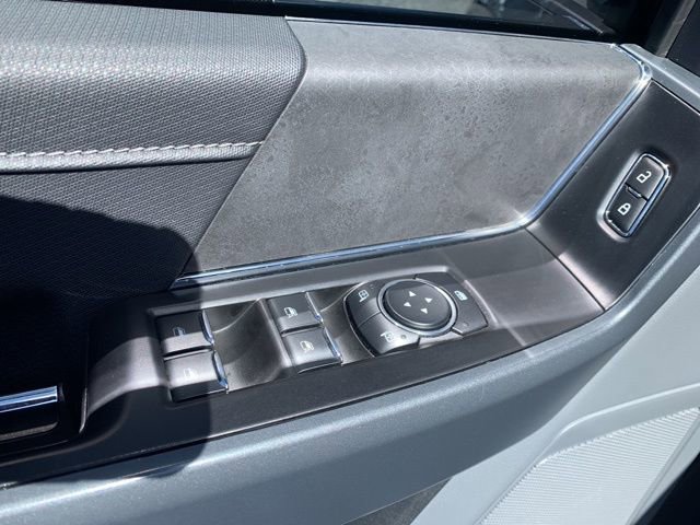 Certified 2024 Ford F150 XLT w/ Equipment Group 302A MID image 21