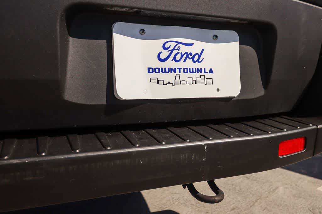 Certified 2025 Ford Transit 250 148 Medium Roof RWD image 31