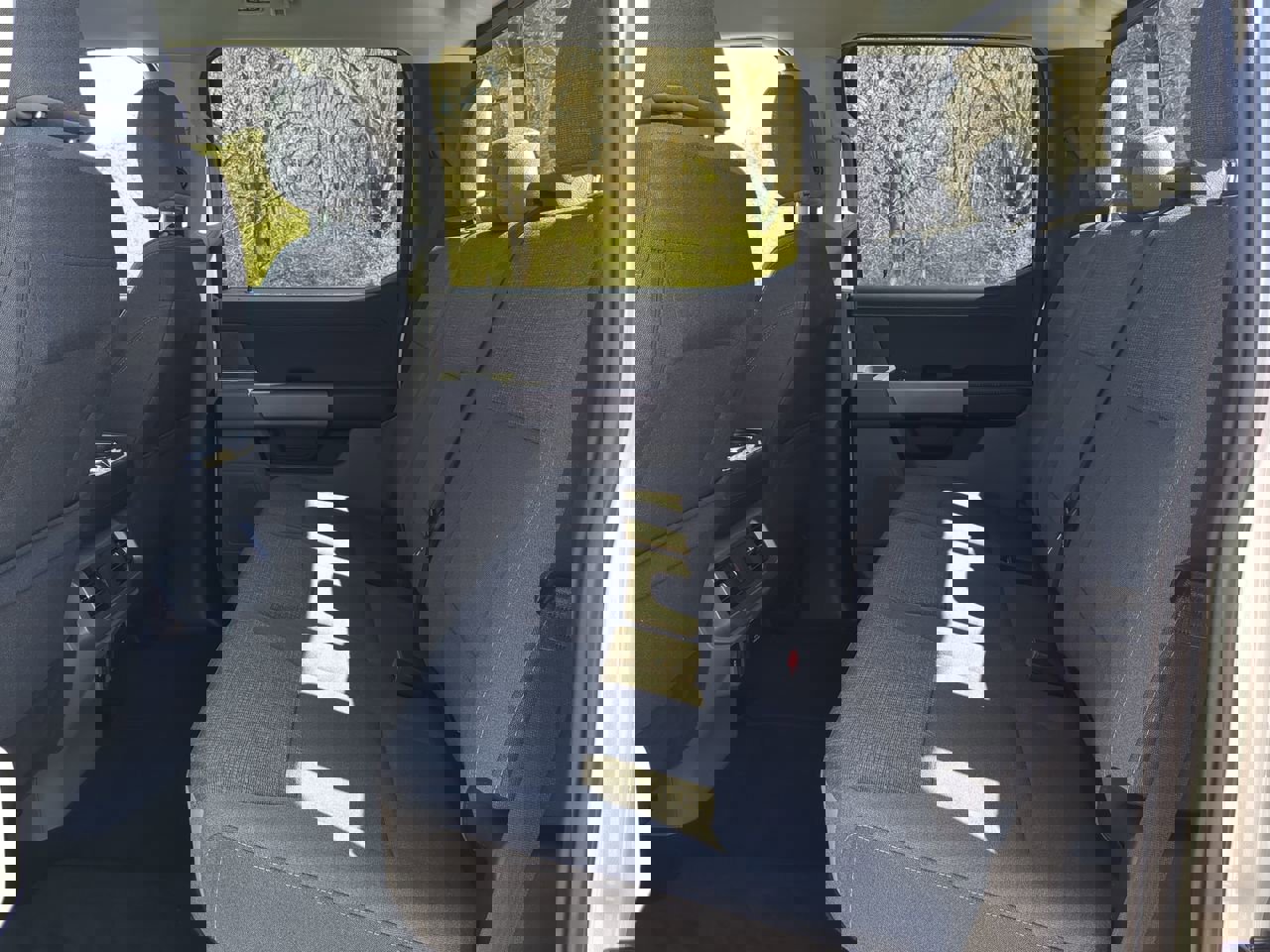 Certified 2024 Ford F150 XLT w/ Equipment Group 302A MID image 12