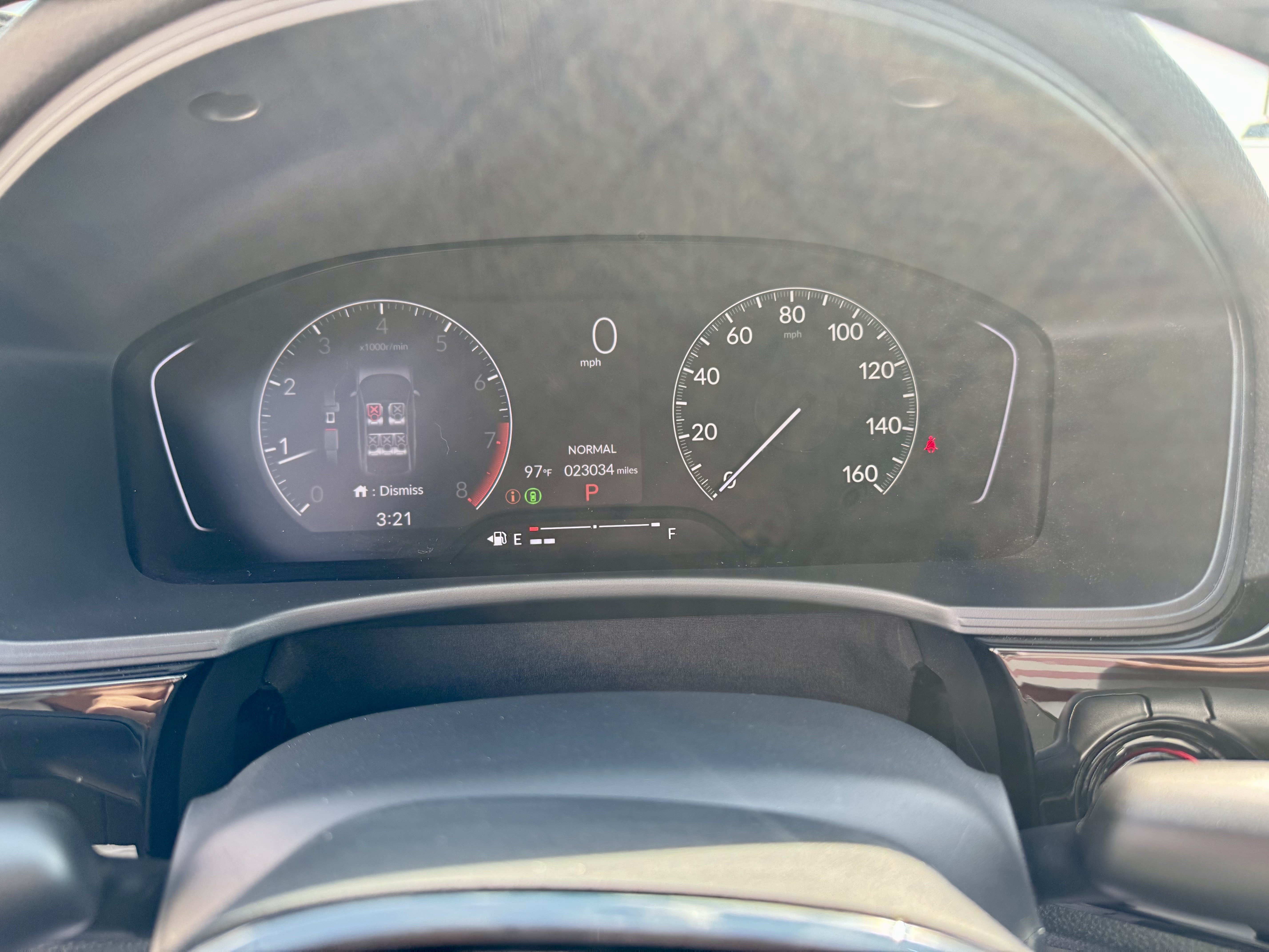 Used 2024 Honda Civic Sport image 18