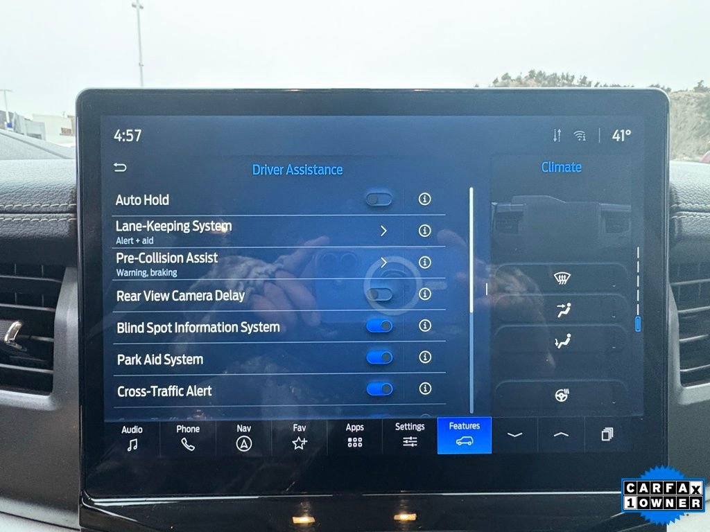 Certified 2024 Ford Expedition XLT image 20