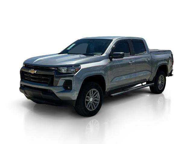 Used 2024 Chevrolet Colorado LT w/ LT Convenience Package RWD image 3