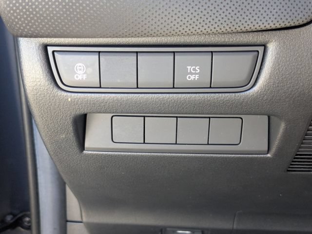 Used 2024 MAZDA CX-50 AWD 2.5 S w/ Select Package image 12