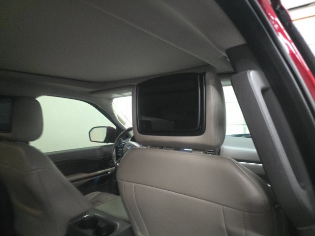 Certified 2019 Ford Expedition Max Limited w/ Equipment Group 302A AWD/4WD image 6