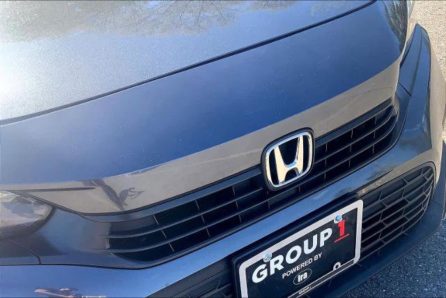 Used 2022 Honda Civic Sport image 32