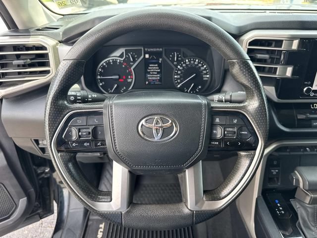 Used 2022 Toyota Tundra SR5 RWD image 21
