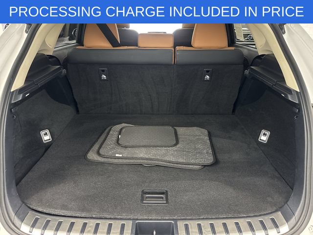 Used 2020 Lexus NX 300h AWD w/ Comfort Package image 14