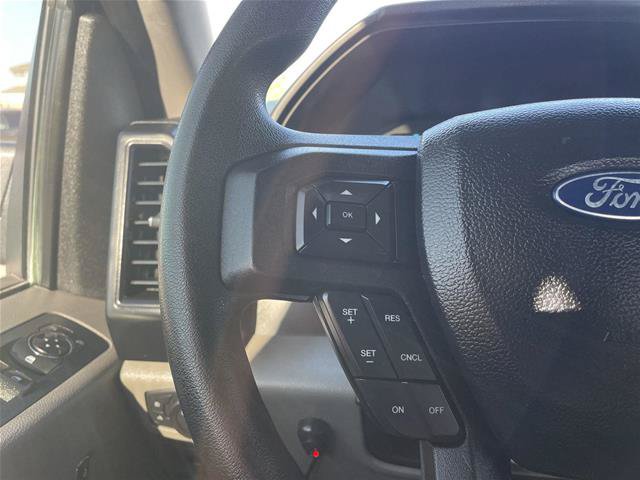 Certified 2018 Ford F150 XL w/ Equipment Group 101A Mid AWD/4WD image 13
