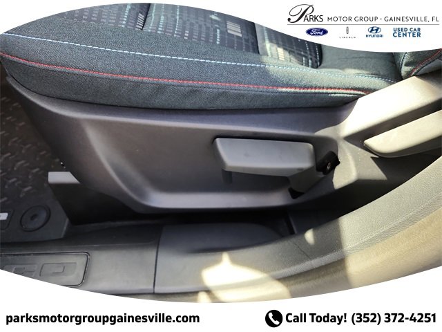 Certified 2025 Ford Bronco Sport Heritage image 17