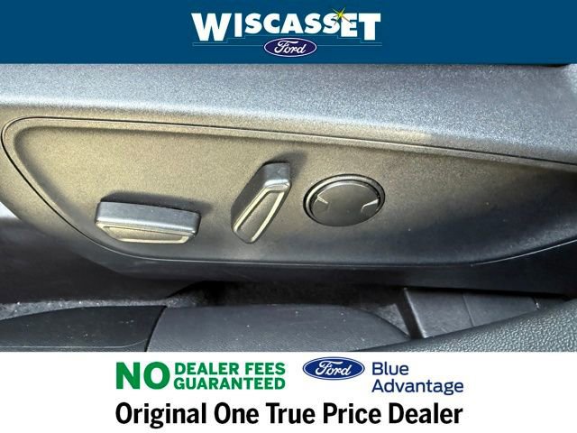 Certified 2025 Ford Bronco Sport Outer Banks w/ Outer Banks Tech Package+ image 27