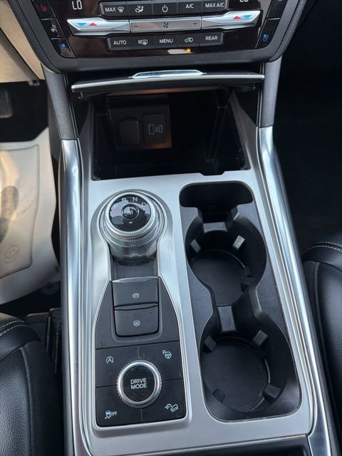 Certified 2020 Ford Explorer ST w/ Premium Technology Package AWD/4WD image 25