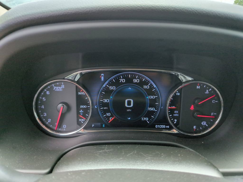 Used 2018 GMC Acadia Denali w/ Technology Package FWD image 32