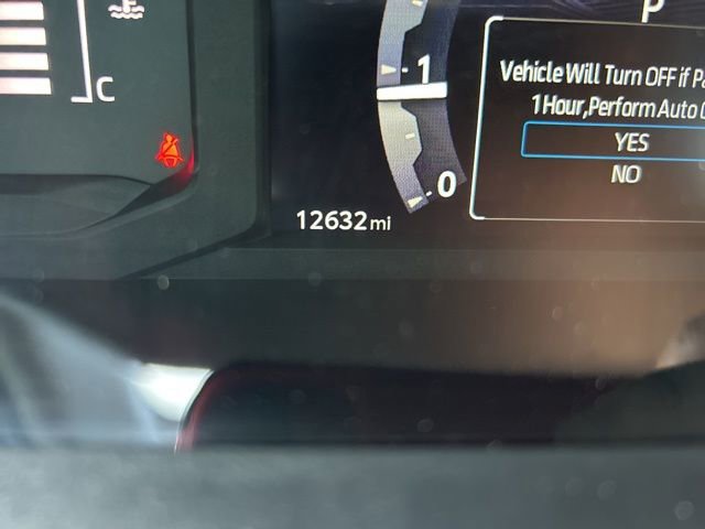 Used 2025 Toyota Tacoma SR5 RWD image 19