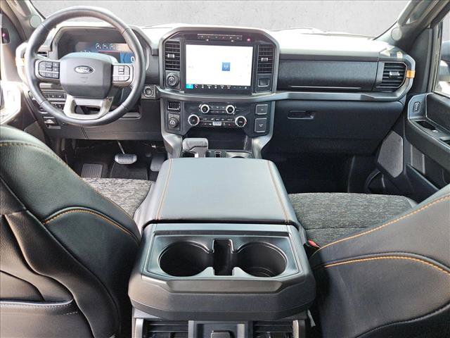 Certified 2024 Ford F150 Tremor AWD/4WD image 18