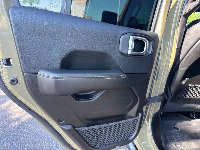 Used 2025 Jeep Gladiator Sport AWD/4WD image 20