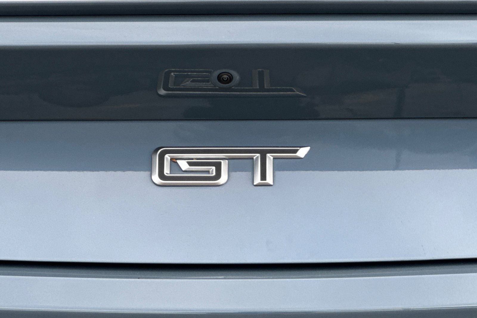 Certified 2024 Ford Mustang GT image 28