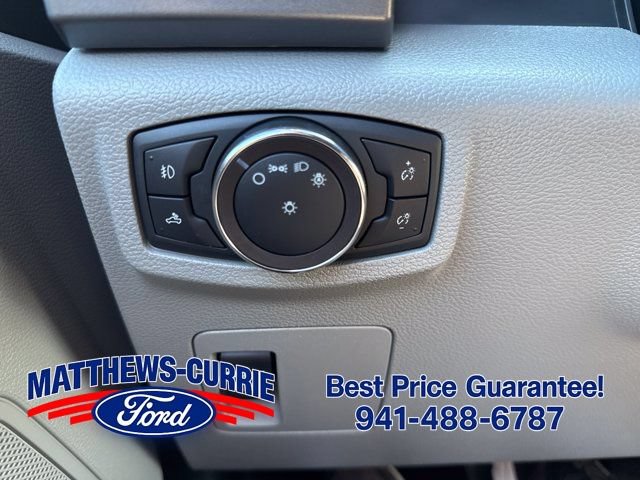 Certified 2019 Ford F150 XLT w/ Equipment Group 301A Mid RWD image 25