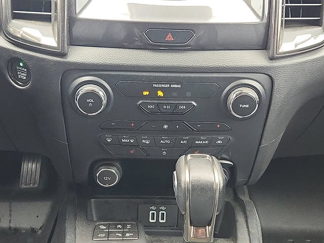 Certified 2020 Ford Ranger Lariat w/ Equipment Group 501A Mid AWD/4WD image 17