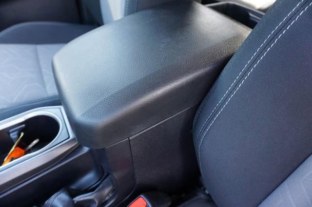 Used 2023 Toyota Tacoma TRD Sport RWD image 27