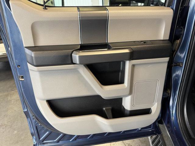 Certified 2020 Ford F150 XLT w/ Equipment Group 302A Luxury image 22