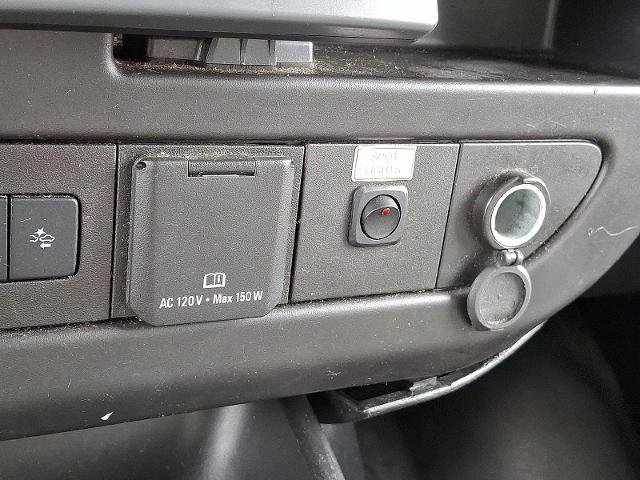 Used 2020 GMC Savana 3500 w/ Power Convenience Package image 18